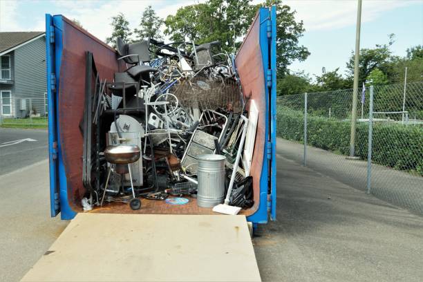 Best Trash Removal Near Me  in Kiryas Joel, NY