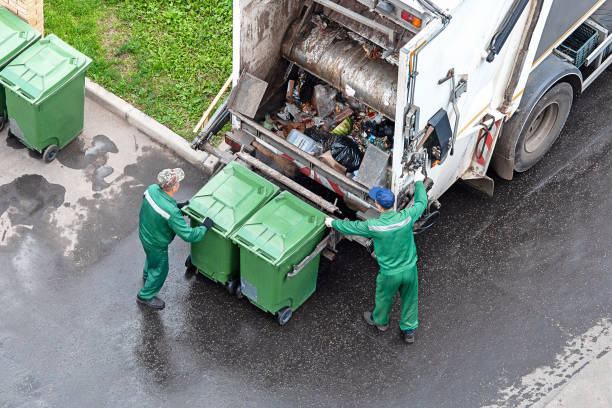 Best Junk Hauling Services  in Kiryas Joel, NY